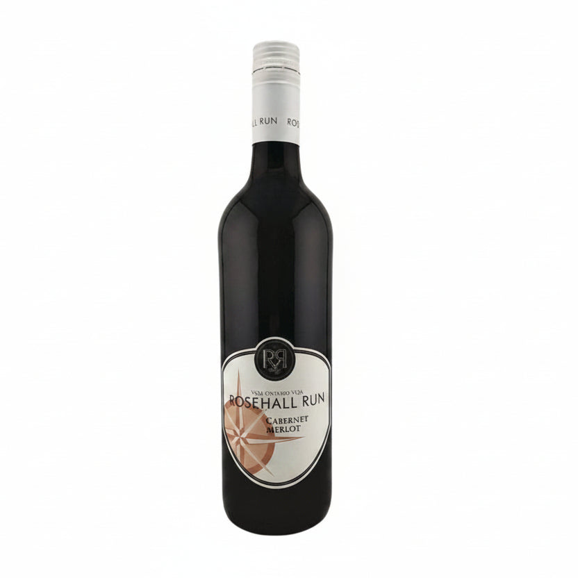 Rosehall Run Cabernet Merlot