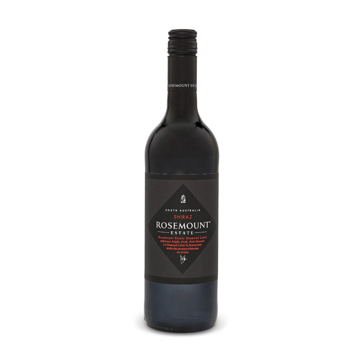 Rosemount Diamond Label Shiraz
