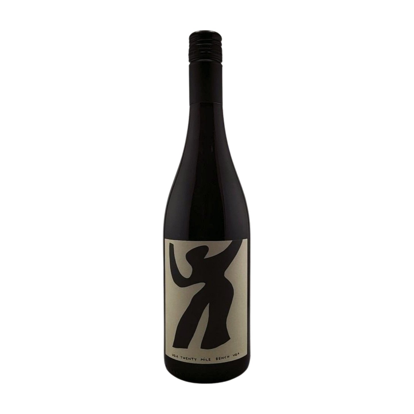 Rosewood Low Fidelity Pinot Noir