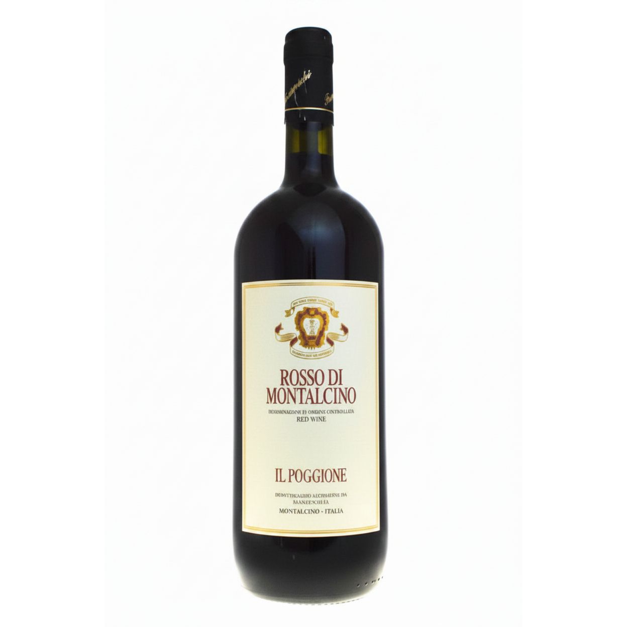 Rosso di Montalcino 1.5L Magnum