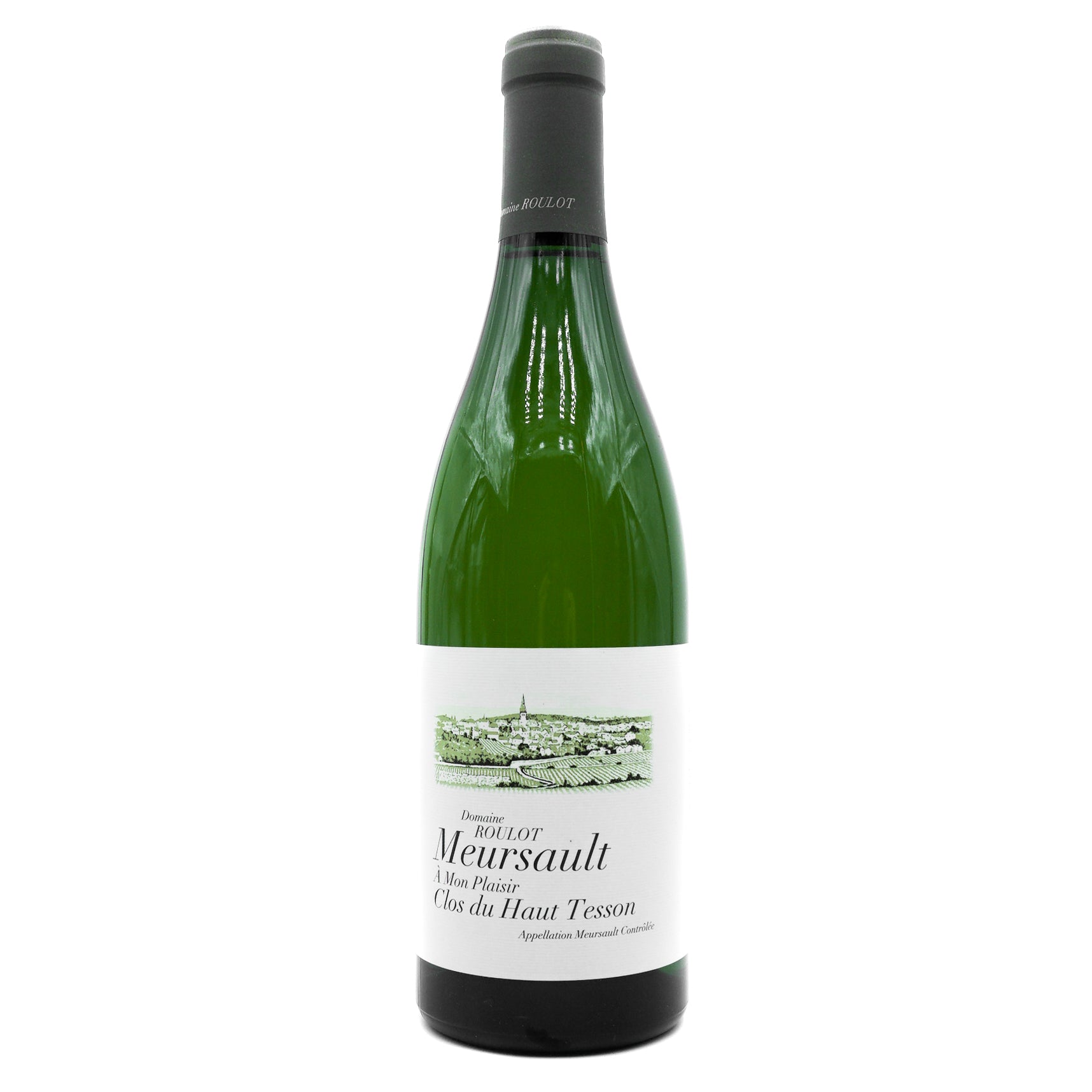 Roulot Meursault Clos Du Haut Tesson 750ml