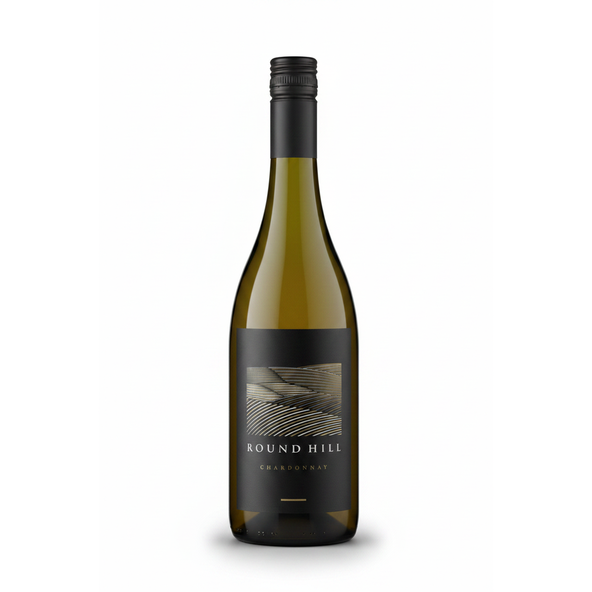 Round Hill Chardonnay