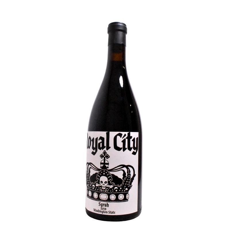 Royal City Syrah