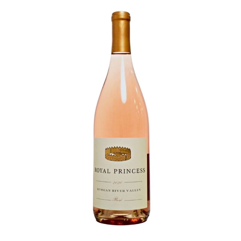 Royal Prince Russian River Rose 2020