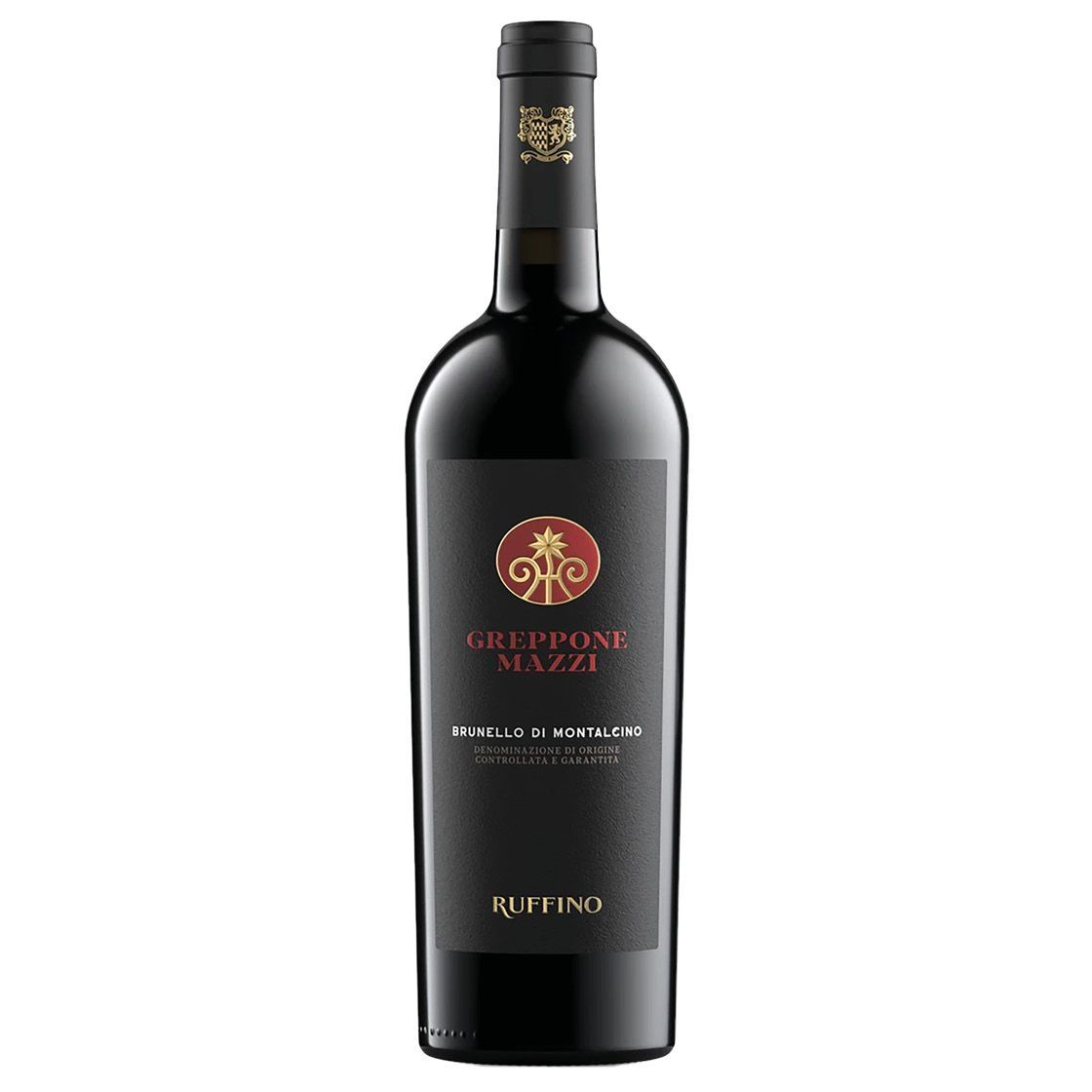 Ruffino Greppone Mazzi Brunello di Montalcino