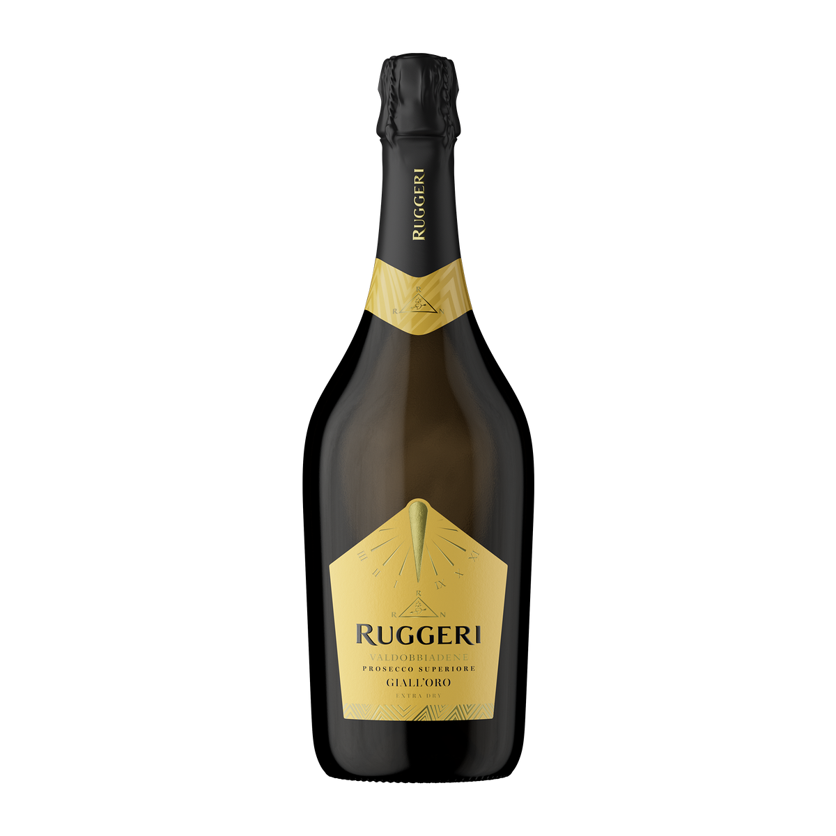 Ruggeri Giall’Oro Prosecco Superiore