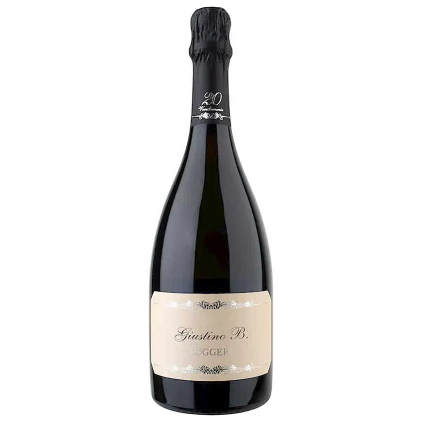 Ruggeri Giustino B. Valdobbiadene Prosecco Superiore Extra Dry