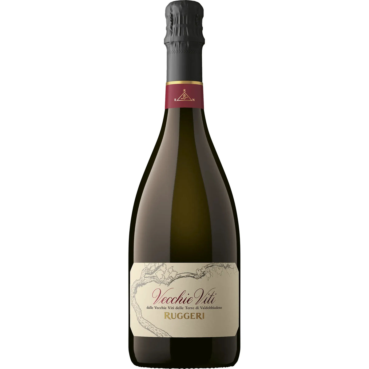 Ruggeri Vecchie Viti Prosecco Superiore Brut