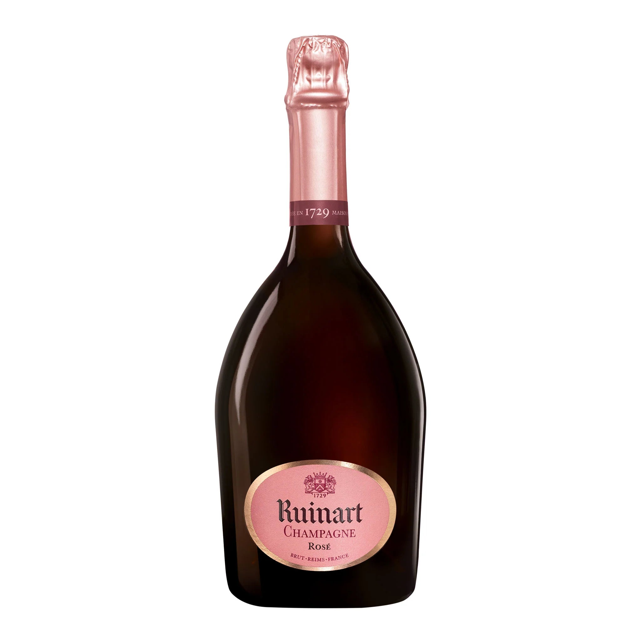 Ruinart Brut Rose 750ml