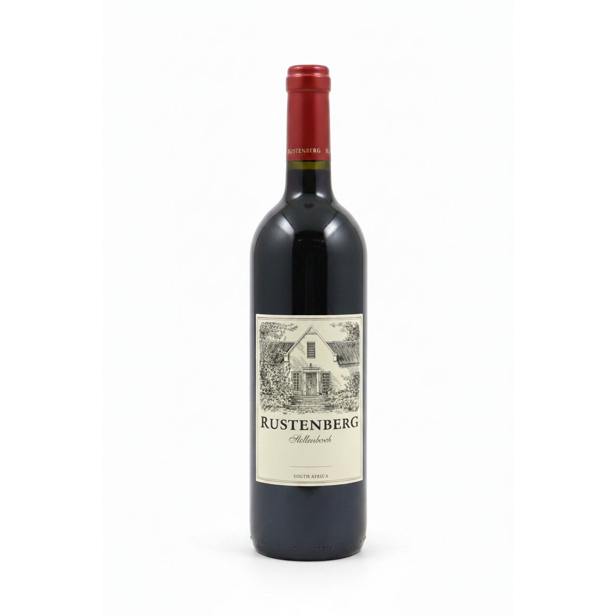 Rustenberg John X Merriman Blend