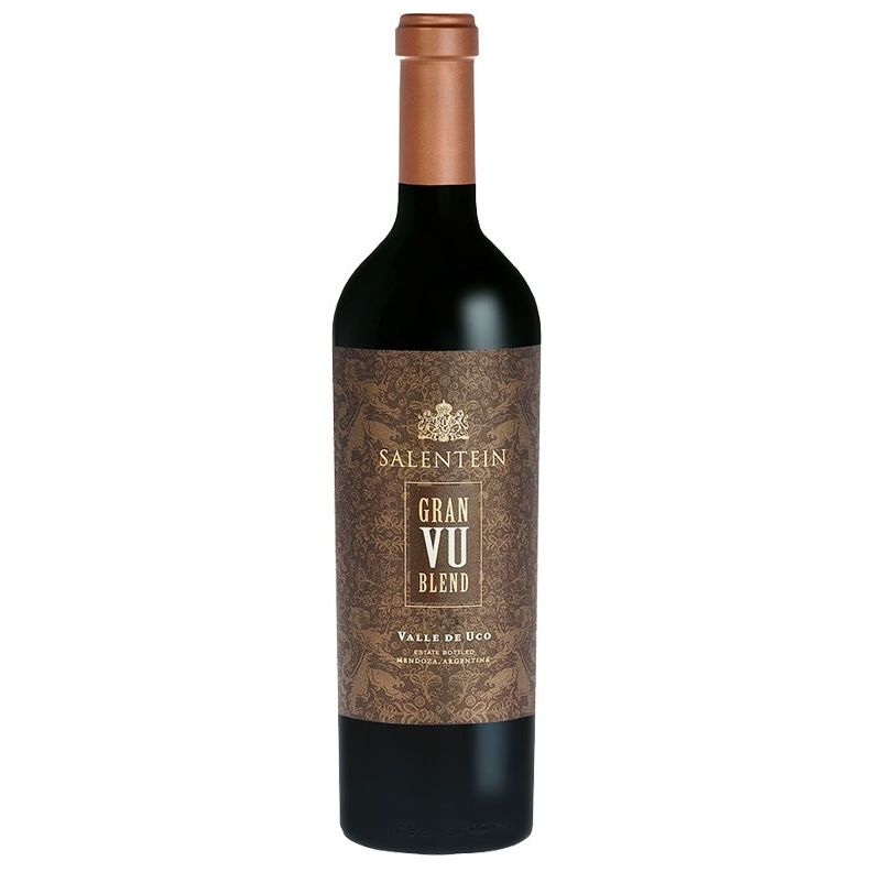 SALENTEIN VALLE DE UCO GRAN VU BLEND