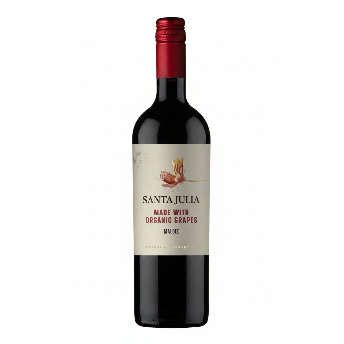 SANTA JULIA ORGANIC MALBEC