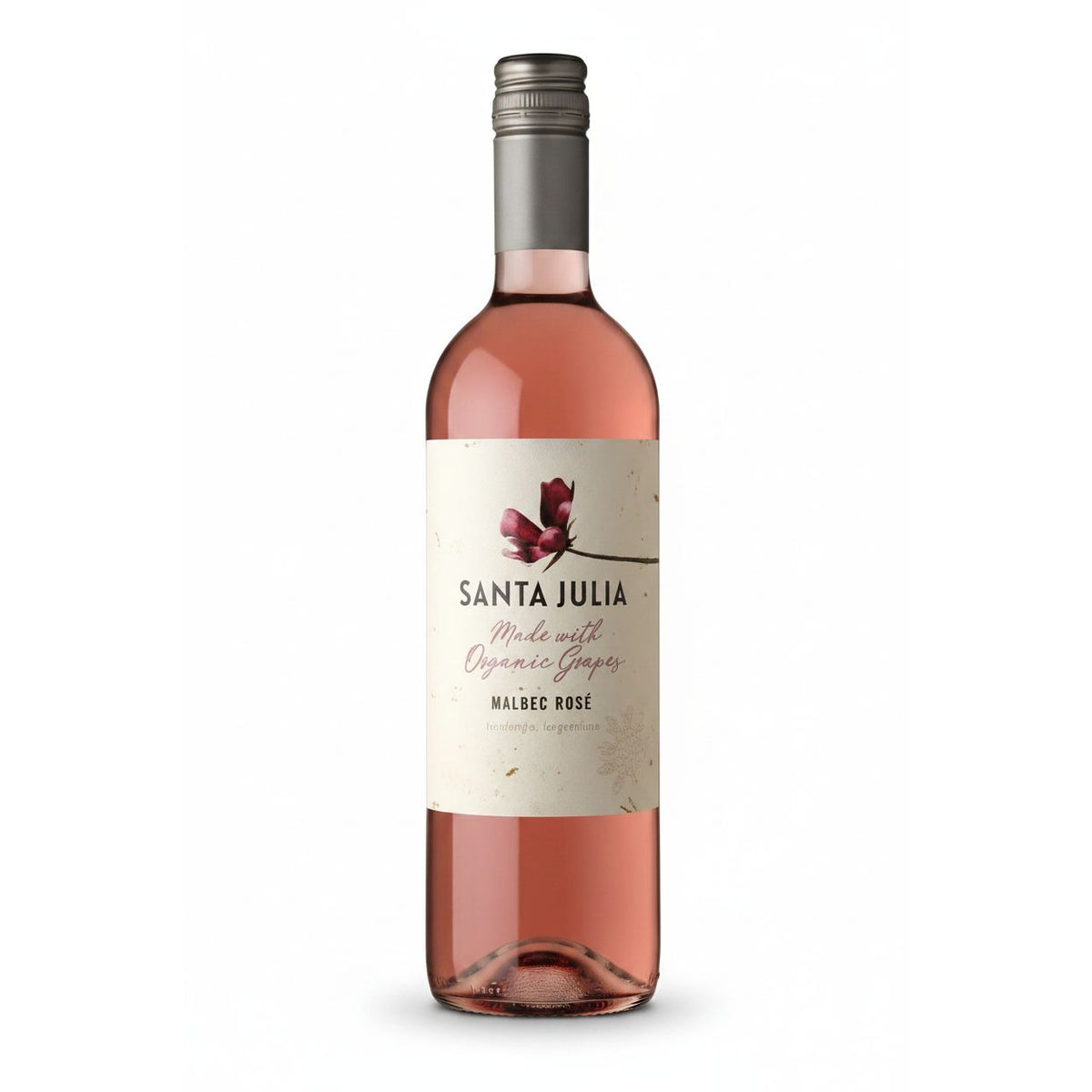 SANTA JULIA ORGANIC MALBEC ROSE
