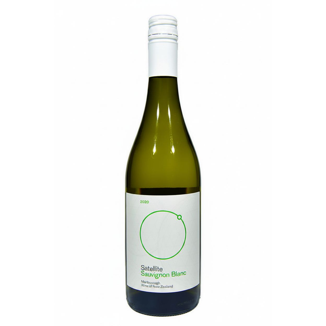 SATELLITE MARLBOROUGH SAUVIGNON BLANC