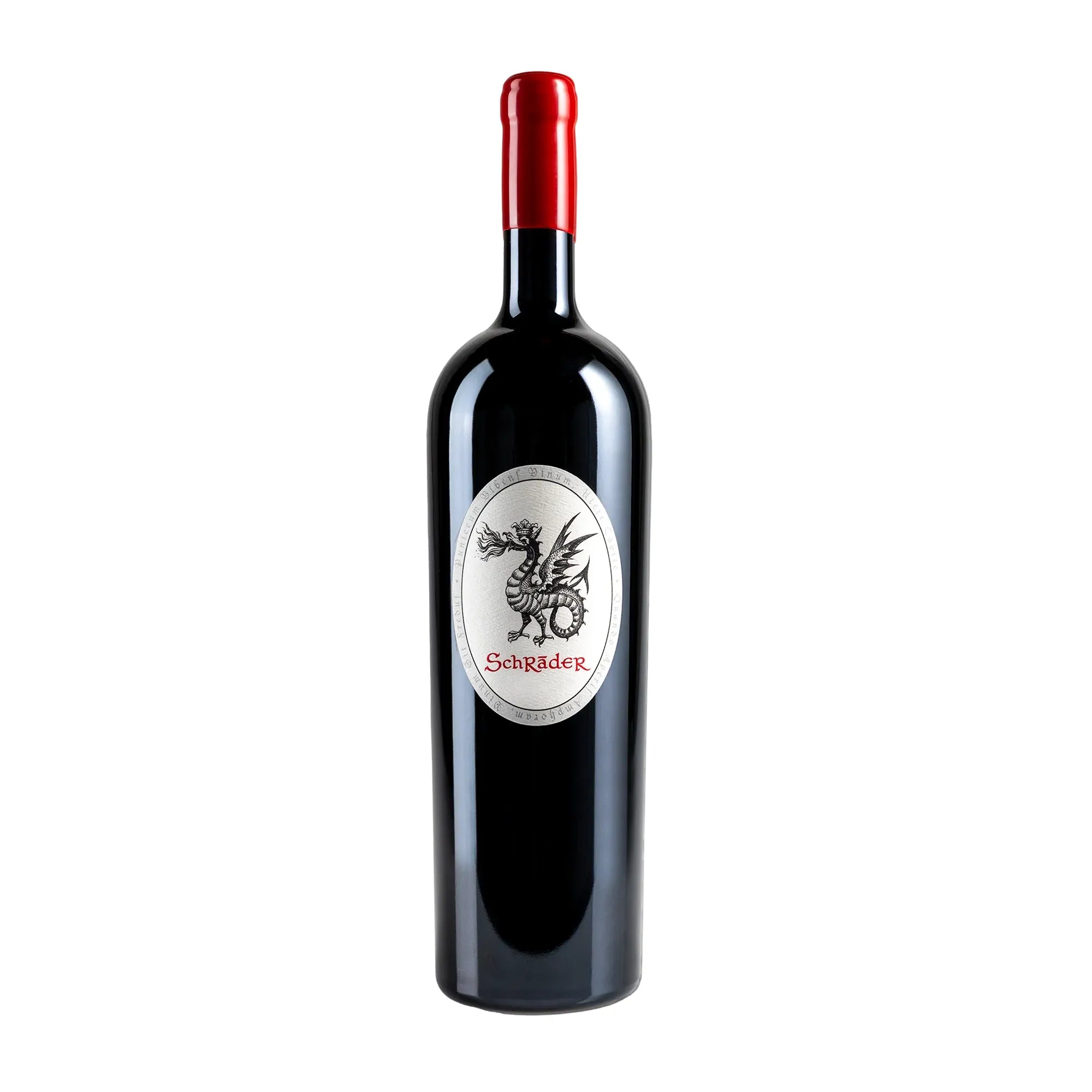 Schrader Old Sparky Beckstoffer To Kalon Cabernet Sauvignon 2021 1.5L Magnum