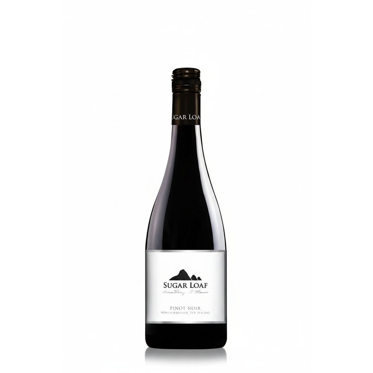 SUGAR LOAF PINOT NOIR