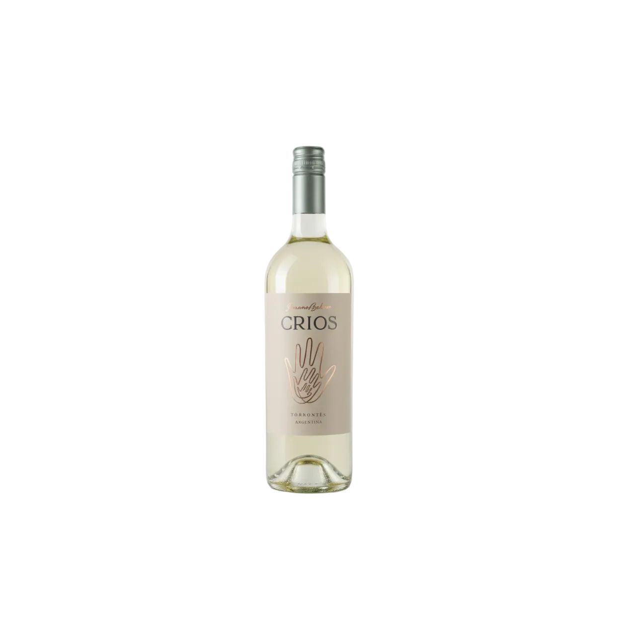 SUSANA BALBO CRIOS TORRONTES