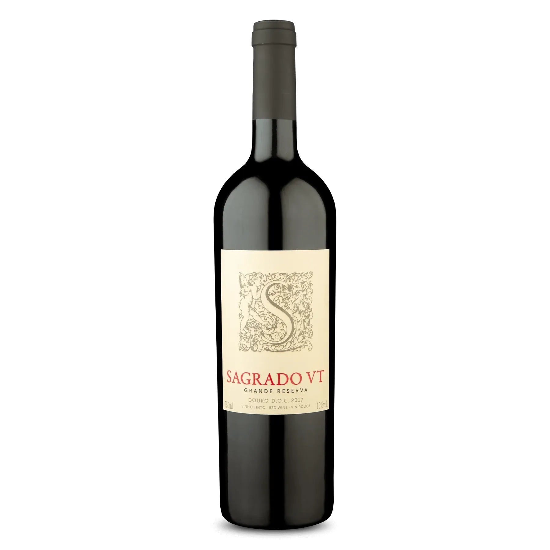 Sagrado VT Grande Reserva