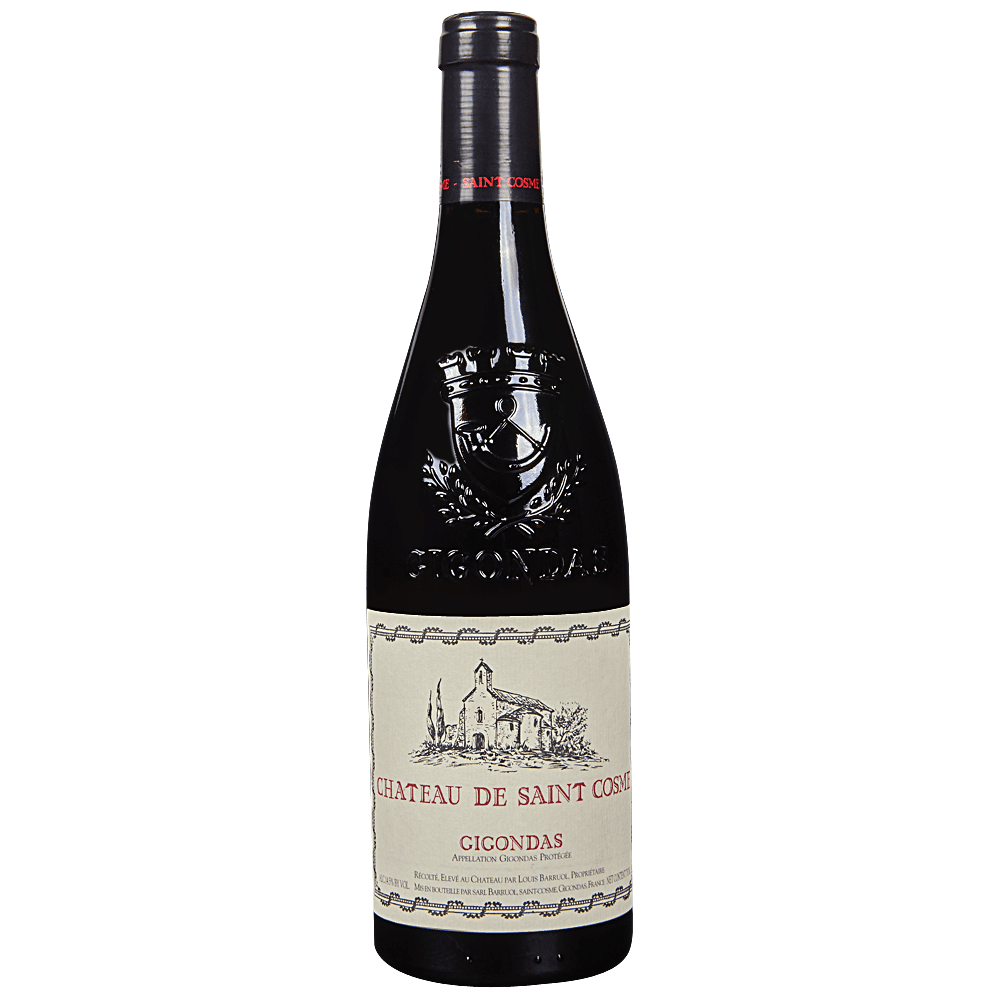 Chateau de Saint Cosme Gigondas 2021 750ml
