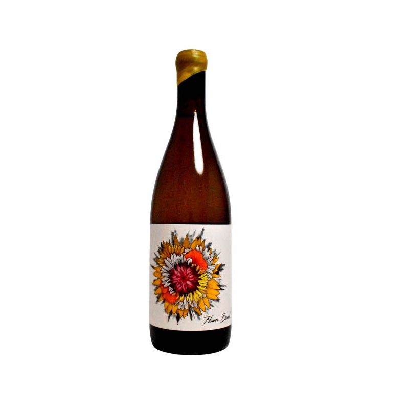 Saint K Flower Bomb Malvasia Bianca
