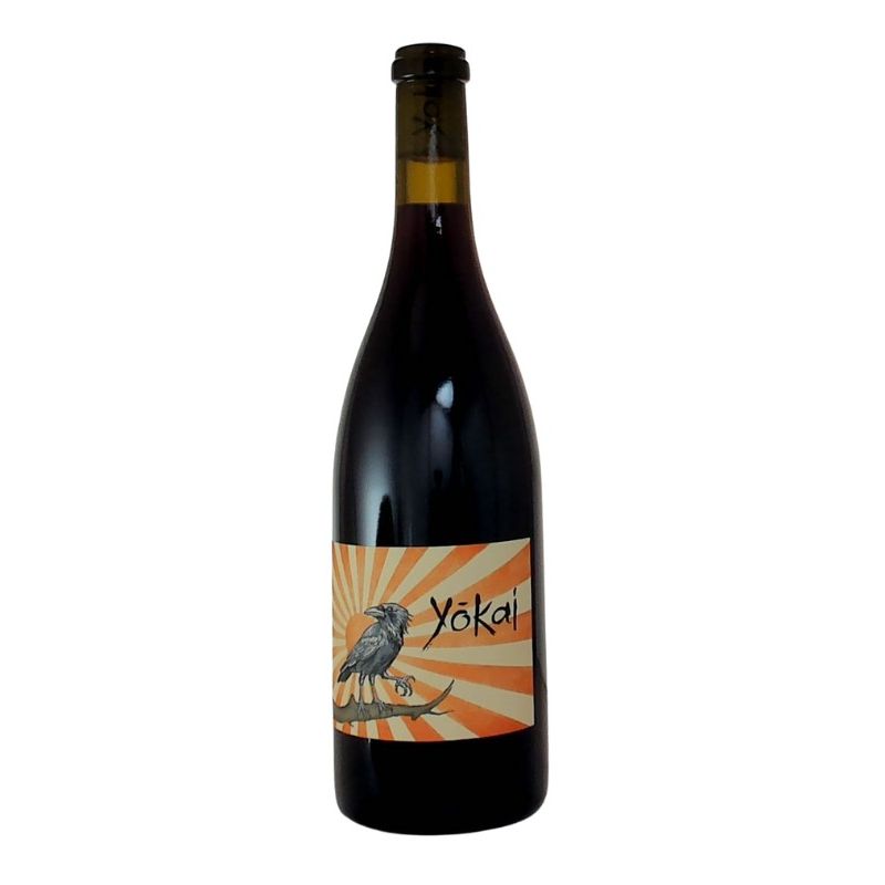 Saint K Yokai Pinot Noir