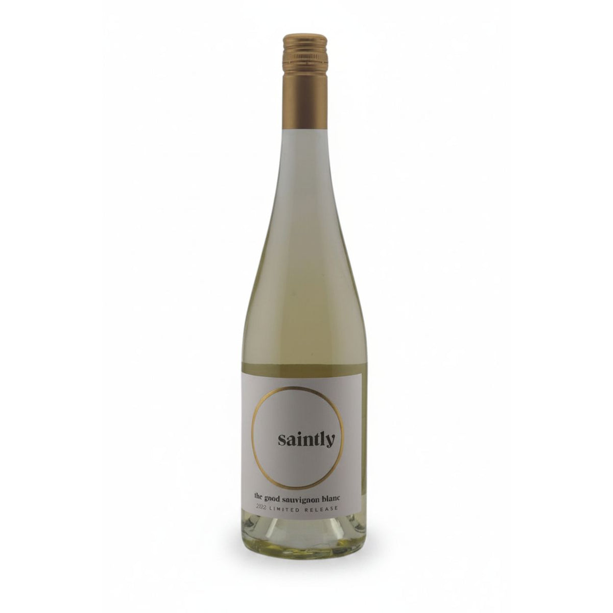 Saintly Sauvignon Blanc Limited Release