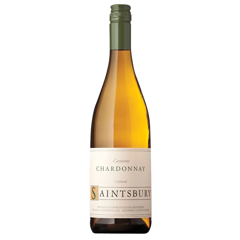 Saintsbury Carneros Chardonnay