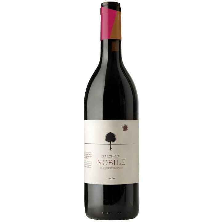 Salcheto Nobile Di Montepulciano