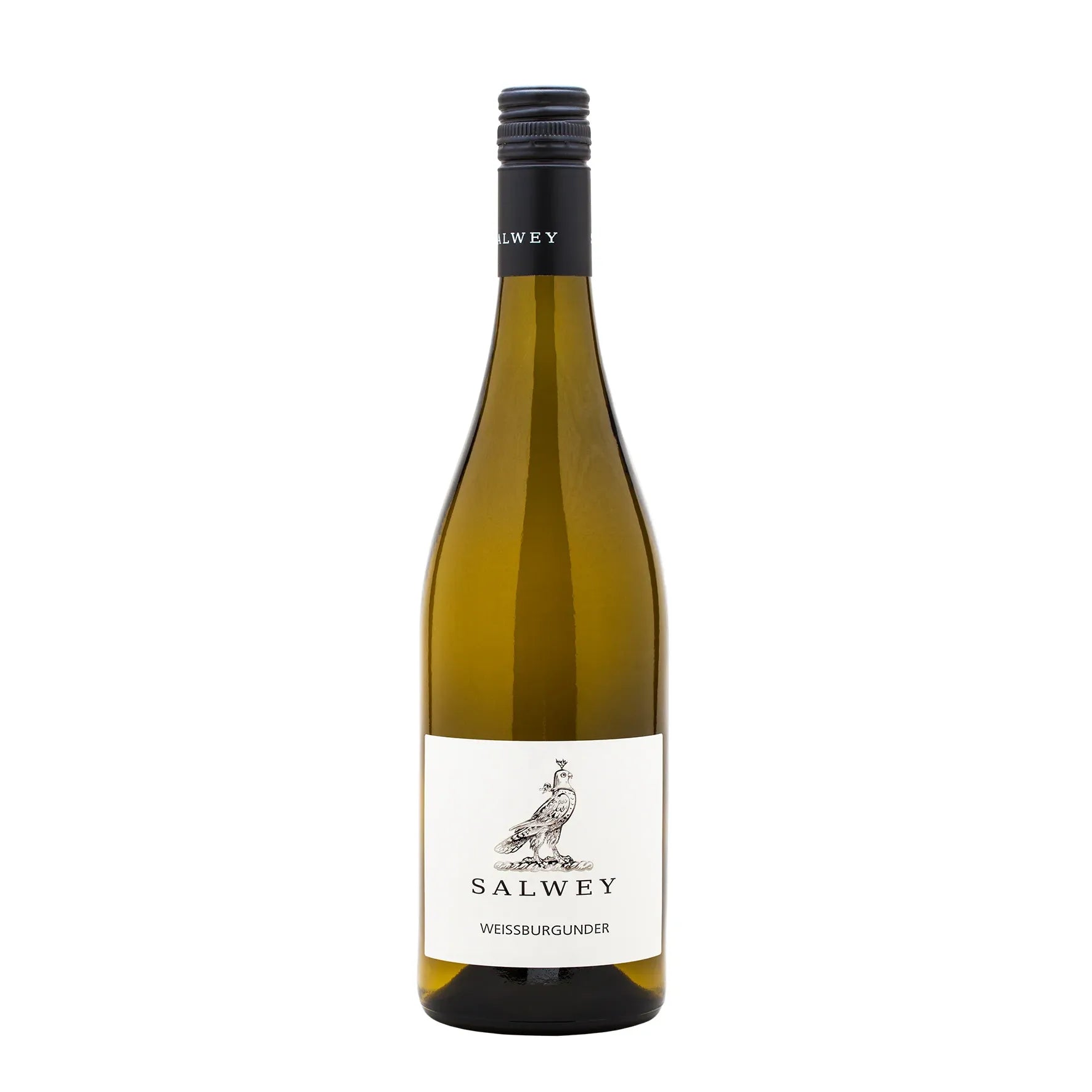 Salwey Pinot Blanc Chardonnay Kabinett