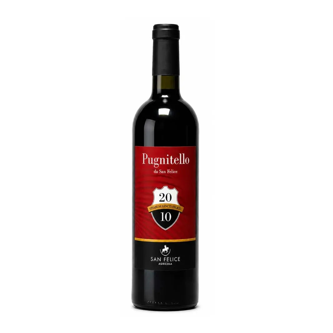 San Felice Pugnitello 2010