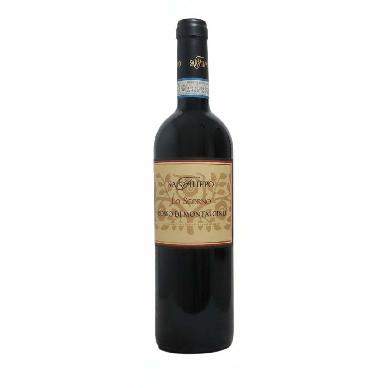 San Filippo Lo Scorno Rosso di Montalcino