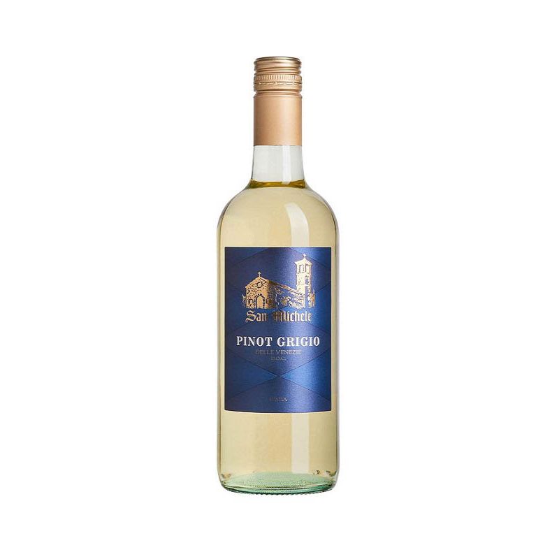 San Michele Pinot Grigio 2023