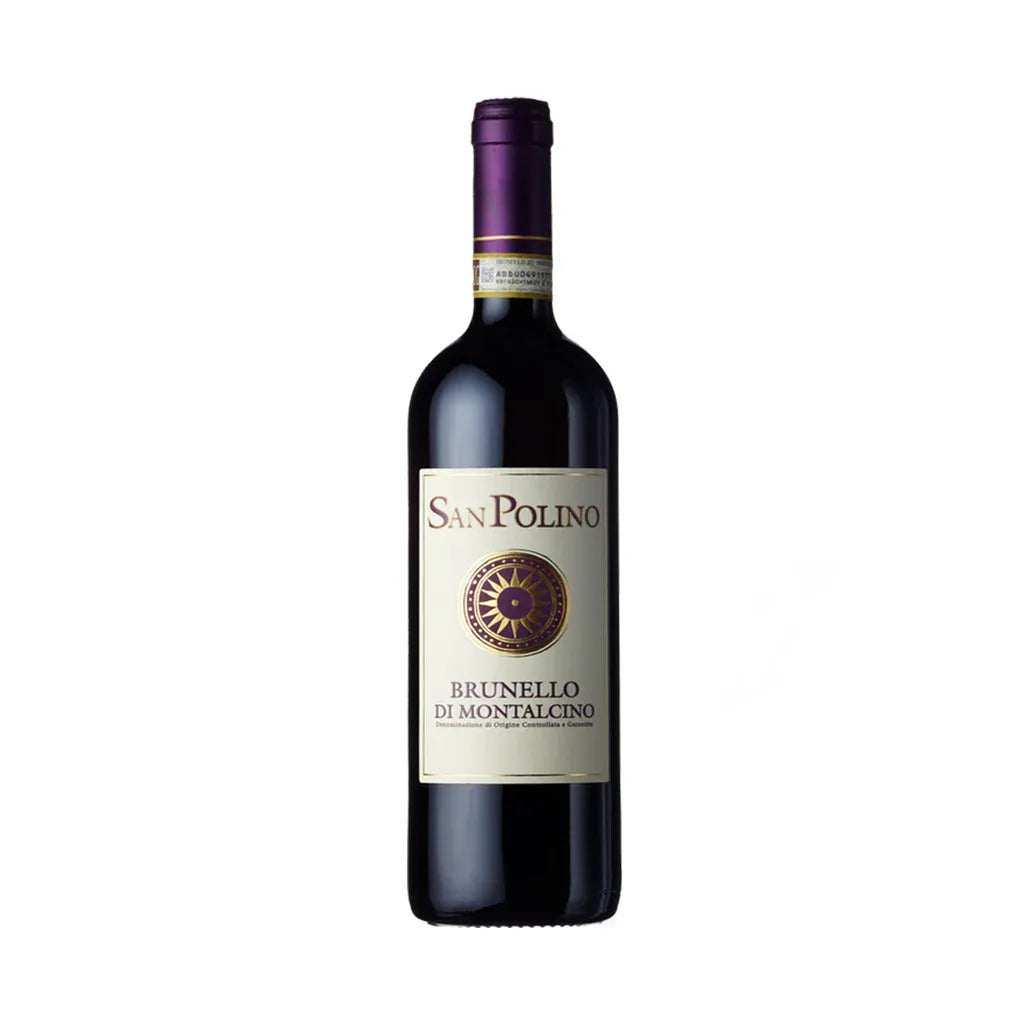 San Polino Brunello Di Montalcino