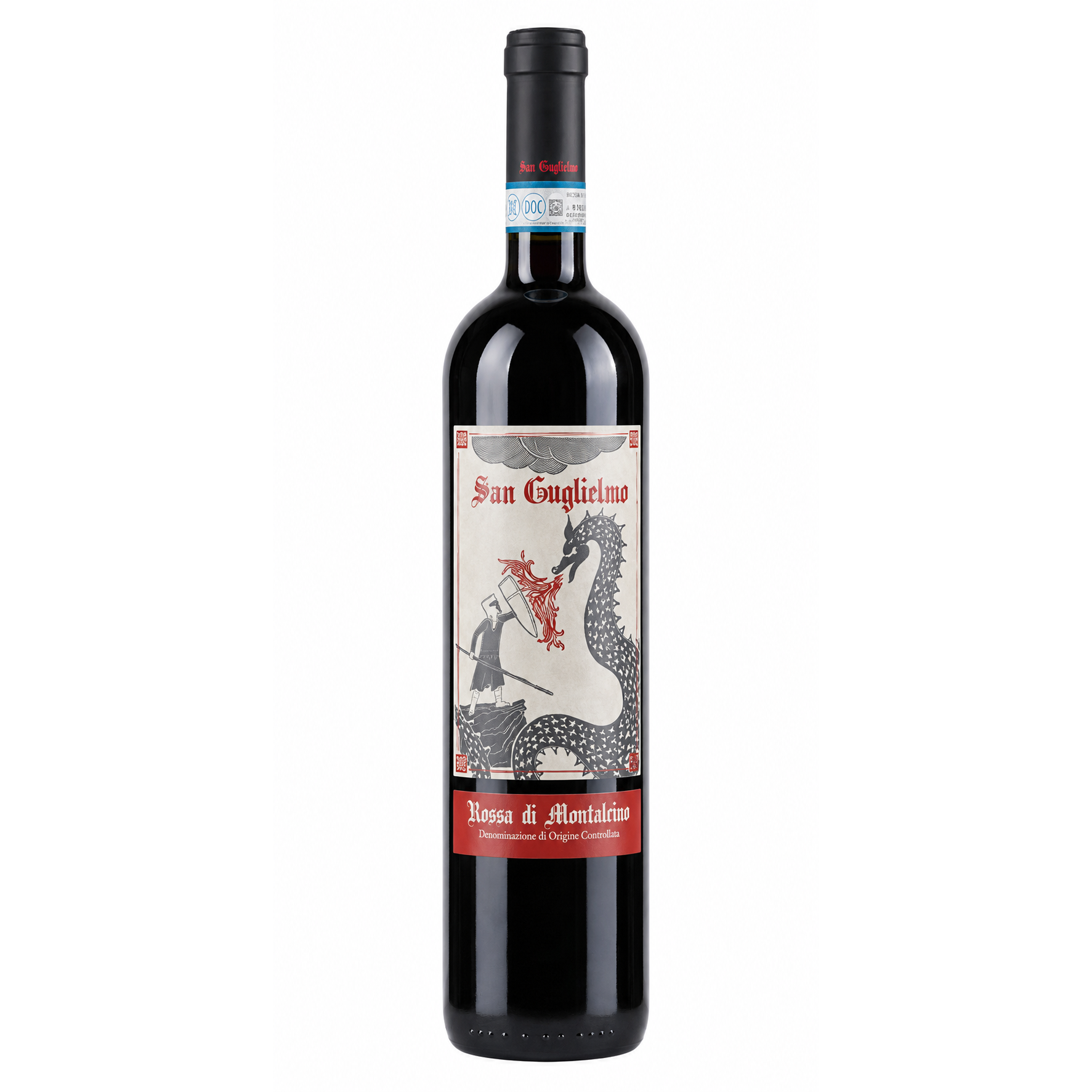 San Polino Brunello di Montalcino Riserva
