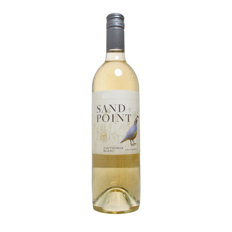 Sand Point Sauvignon Blanc