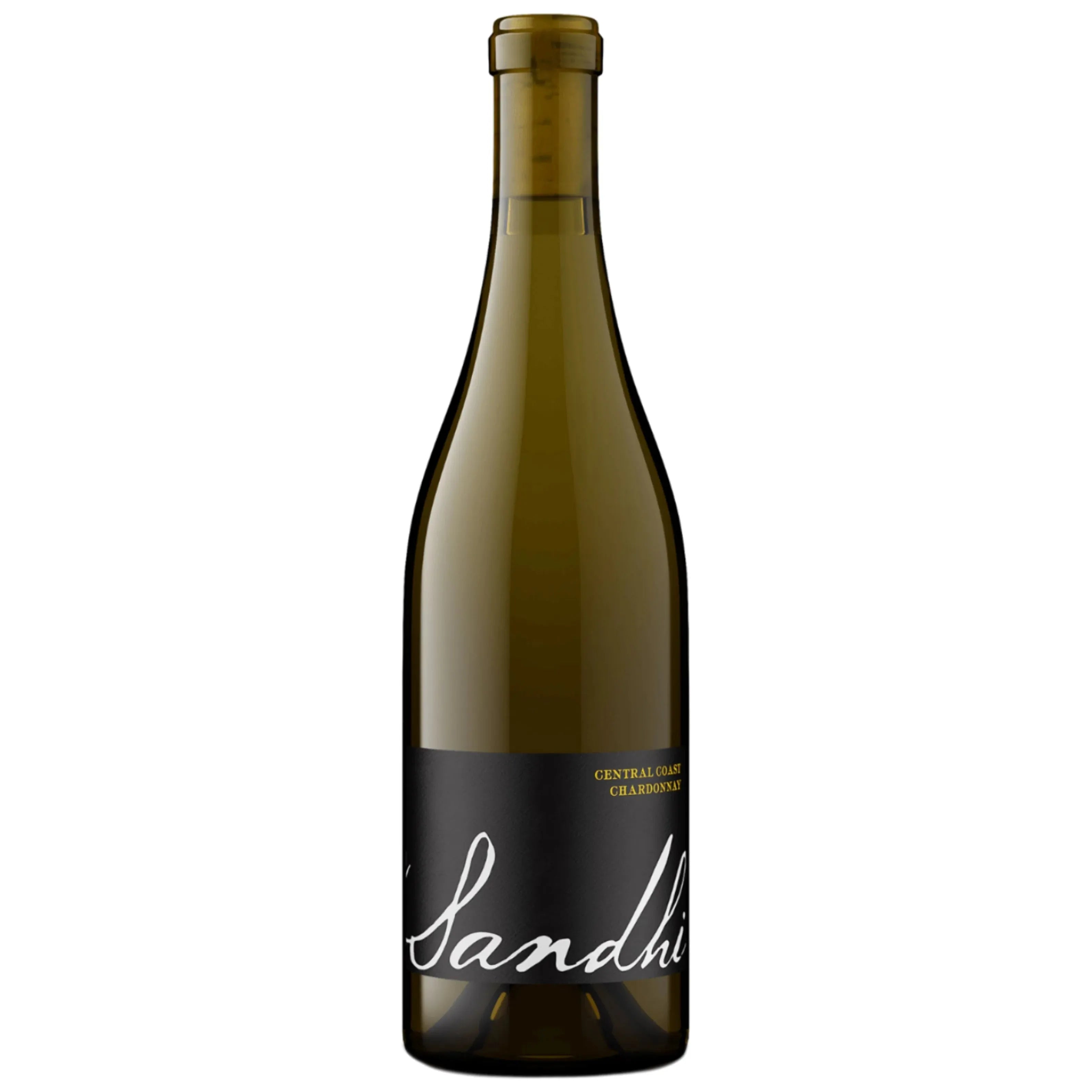 Sandhi Central Coast Chardonnay 750ml