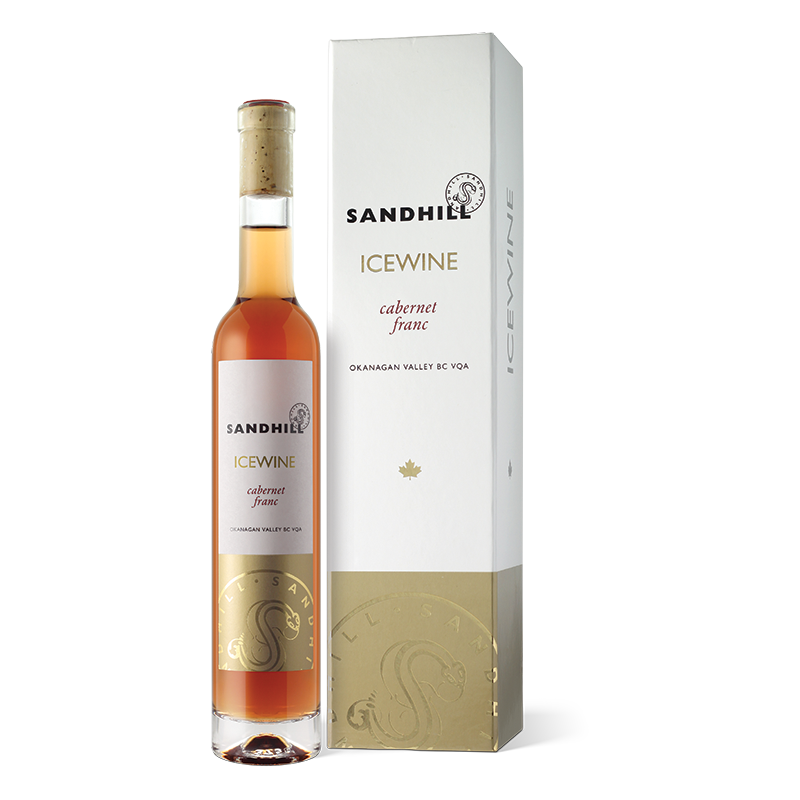 Sandhill Cabernet Franc Icewine
