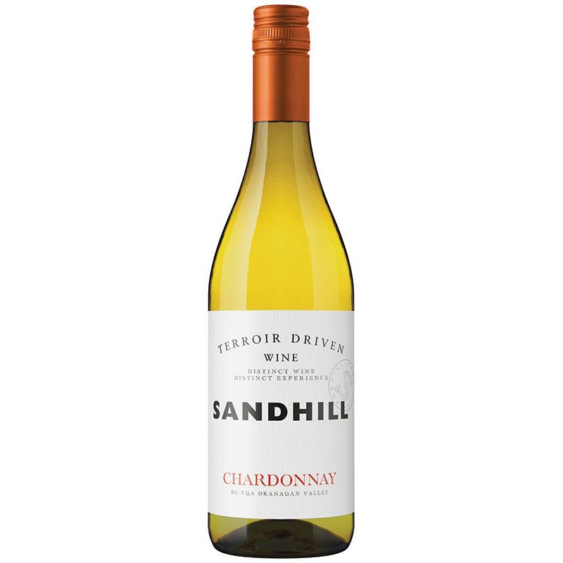 Sandhill Chardonnay