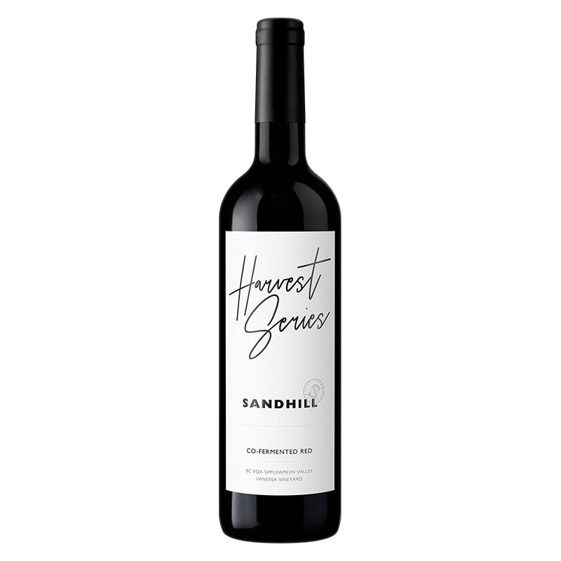 Sandhill Harvest Series Red