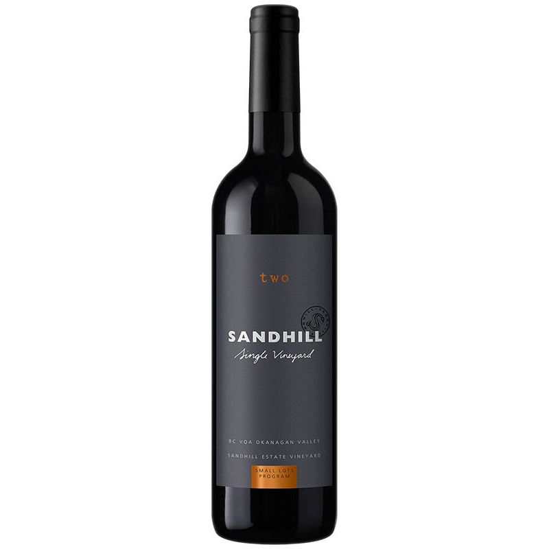 Sandhill Small Lots Two 2019