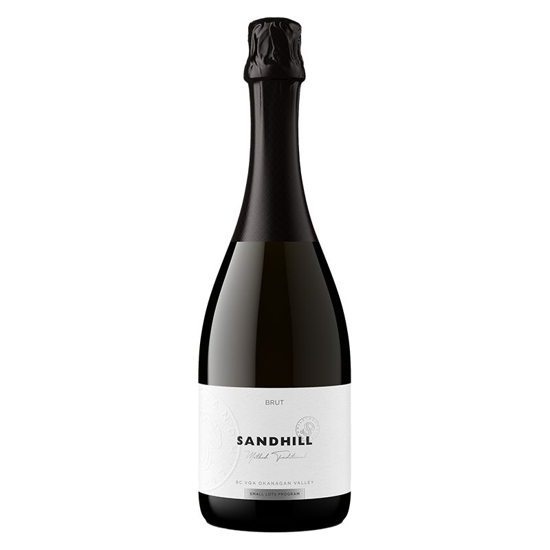 Sandhill Sparkling Brut