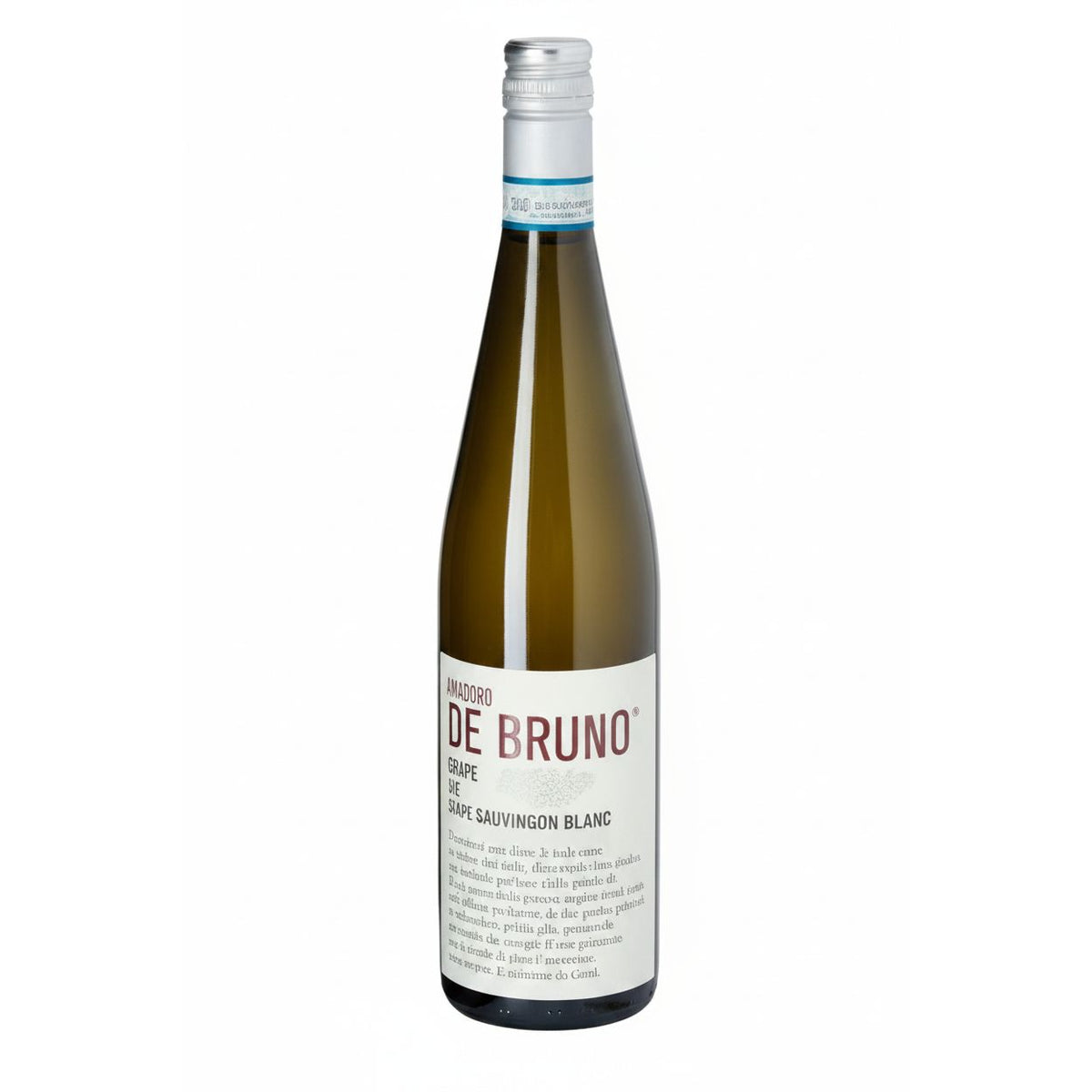 Sandro De Bruno Soave