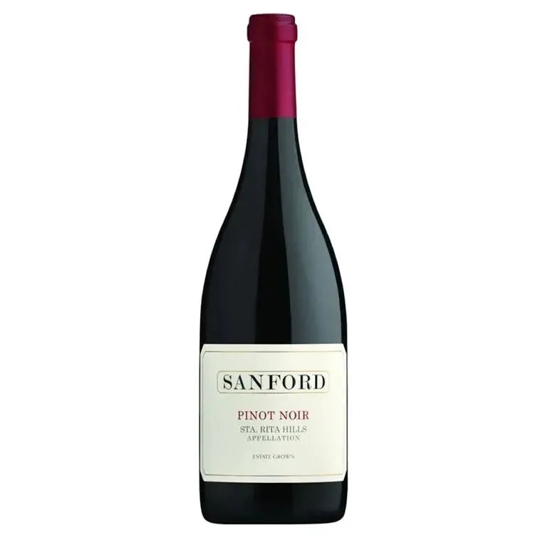 Sanford Pinot Noir