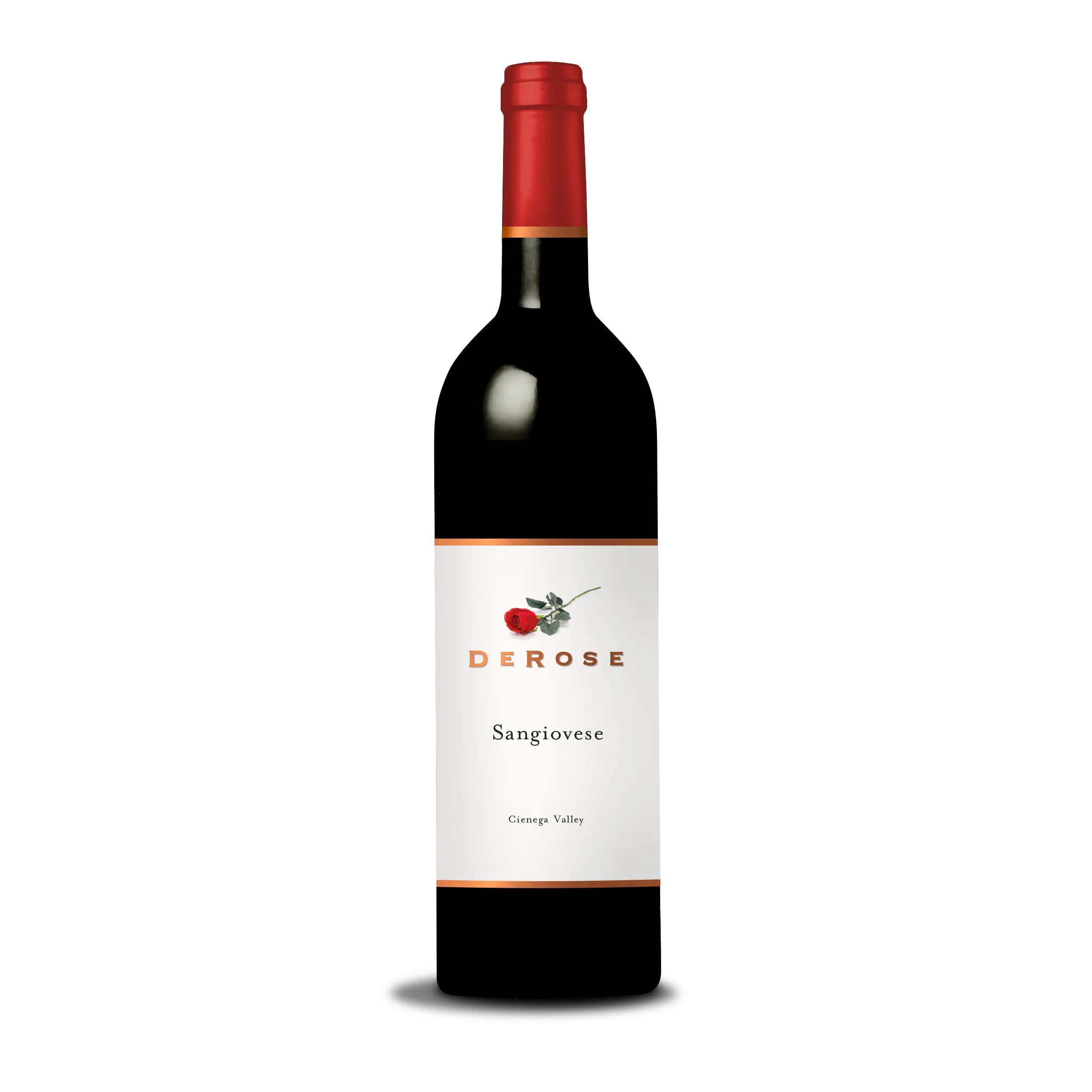 DeRose Vineyards Sangiovese 2021