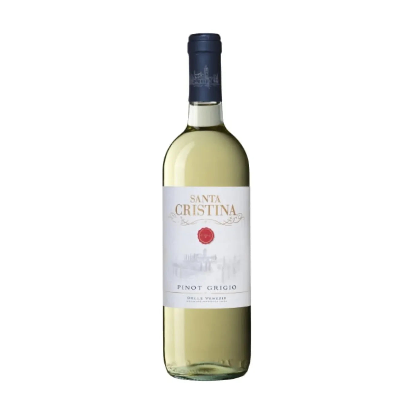 Santa Cristina Pinot Grigio 2022 750ml