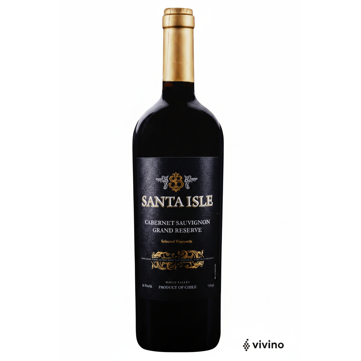 Santa Isle Cabernet Sauvignon