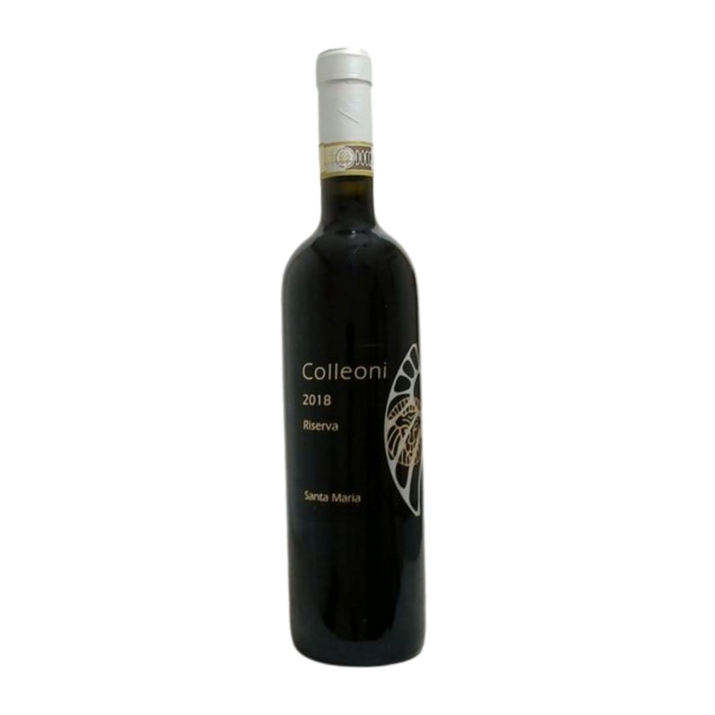 Santa Maria Brunello di Montalcino Riserva 2018