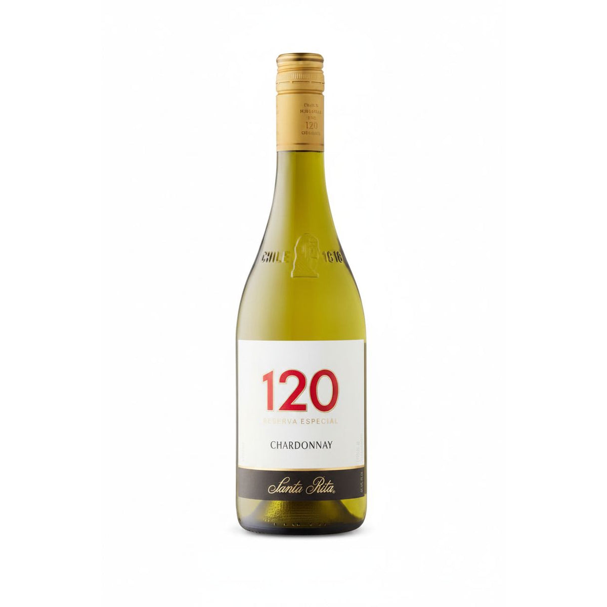 Santa Rita 120 Reserva Especial Chardonnay