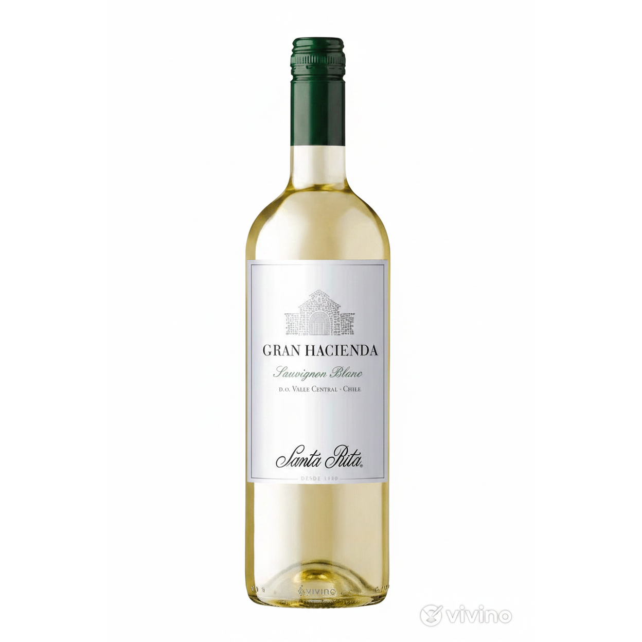 Santa Rita Gran Hacienda Sauvignon Blanc