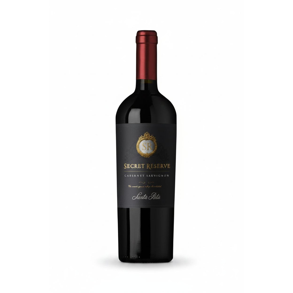 Santa Rita Secret Reserve Cabernet Sauvignon